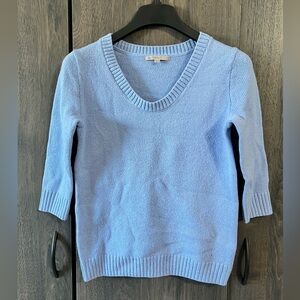 Gap Solid Soft Womens Sweater